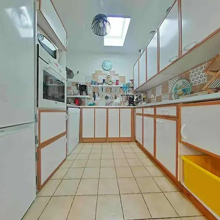 펜션 Maison Oleron 6 Pers - Et Piste Cyclable A Proximite, Jardin Clos, Menage Inclus - Fr-1-246a-309 *