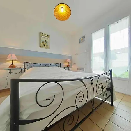 בית נופש Maison 4 Pieces Pres - Saint-denis-d'oleron, 6 Couchages - Fr-1-246a-309