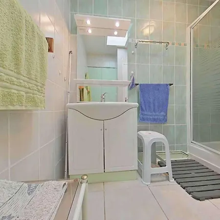 Maison 4 Pièces Près - Saint-denis-d'oléron, 6 Couchages - Fr-1-246a-309 Saint-Denis-dʼOléron