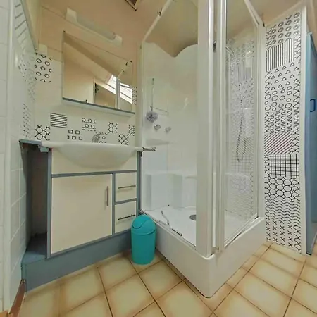 Hébergement de vacances Maison 4 Pièces Près - Saint-denis-d'oléron, 6 Couchages - Fr-1-246a-309 Saint-Denis-dʼOléron